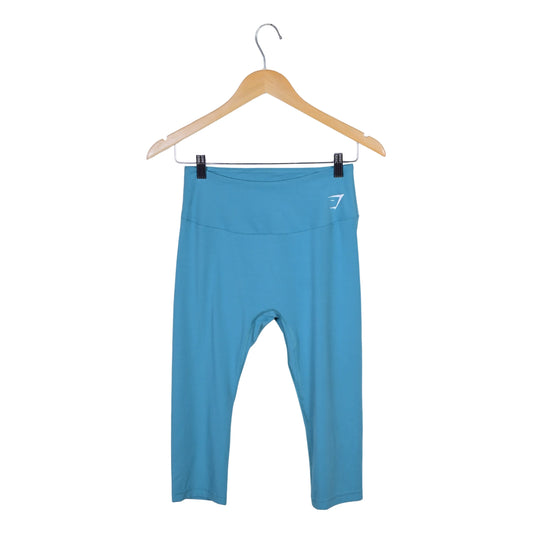 Women's Quarter Legging