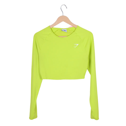 Women's Crop Tee
