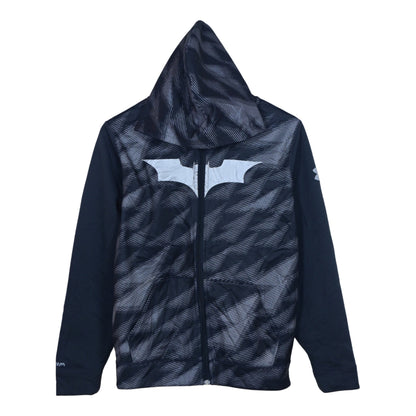 Women's Zipper Hoodie