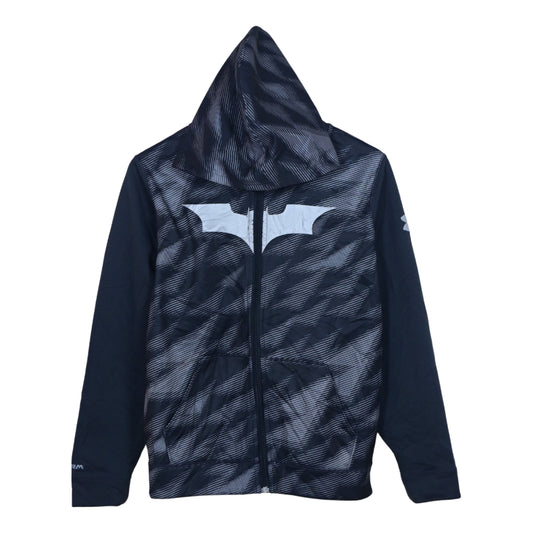 Women's Zipper Hoodie