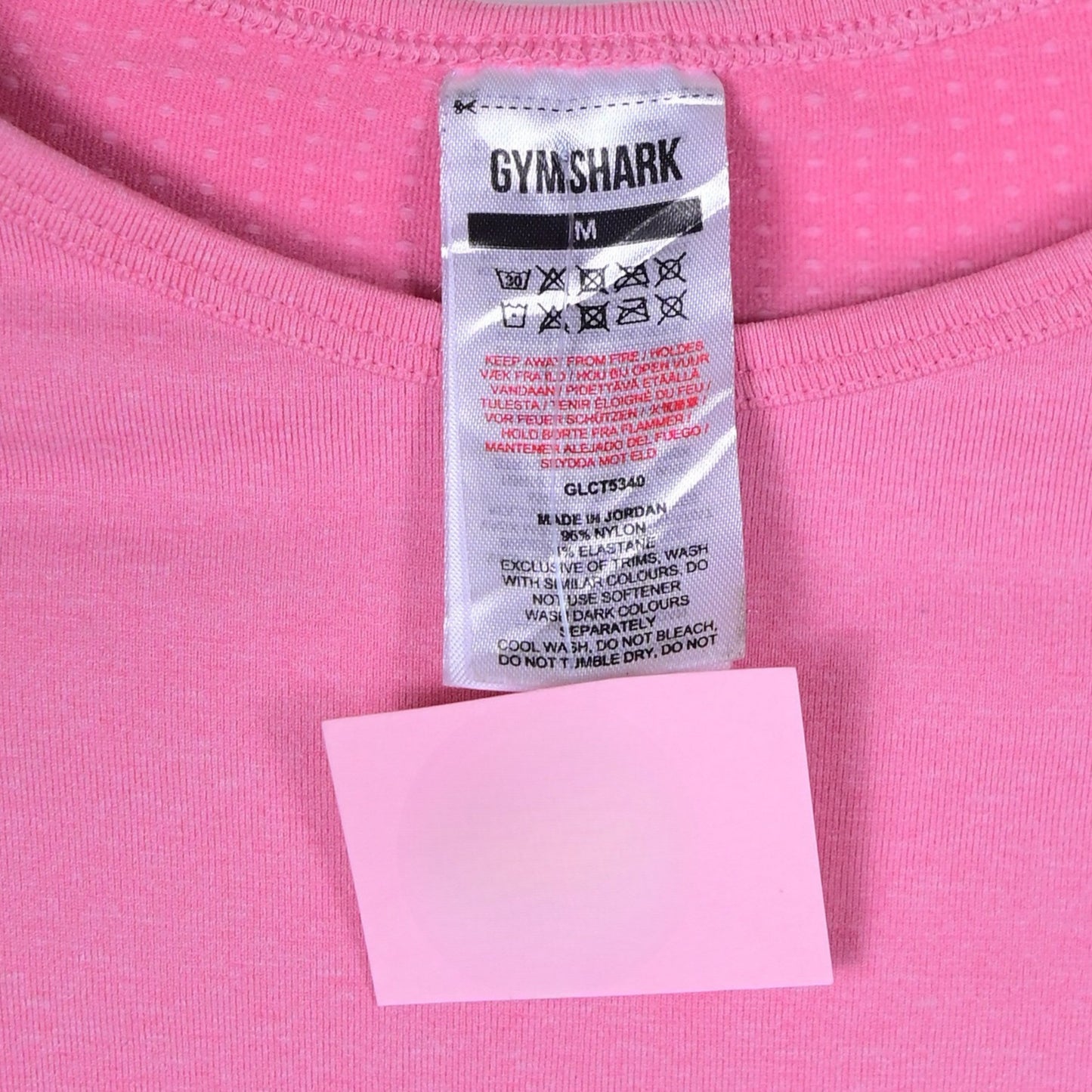 Womens Activewear Top