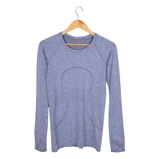 Women's Full Sleeves T-Shirt