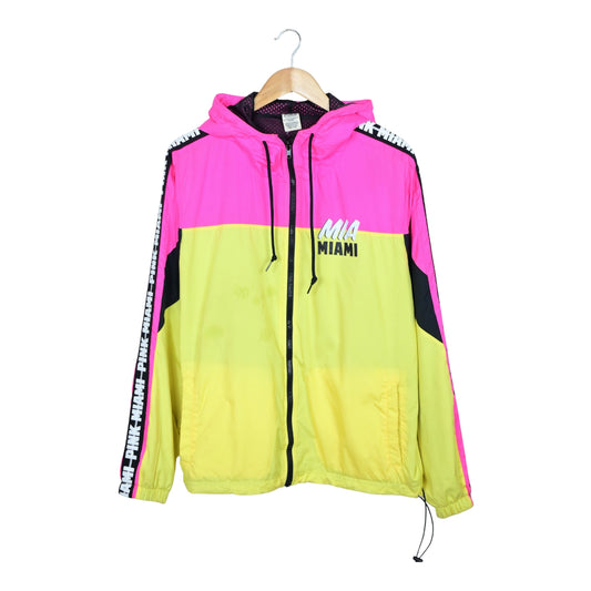 Women's Zipper Jacket
