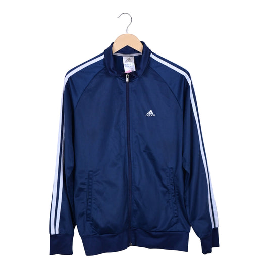 Men's Zipper Jacket