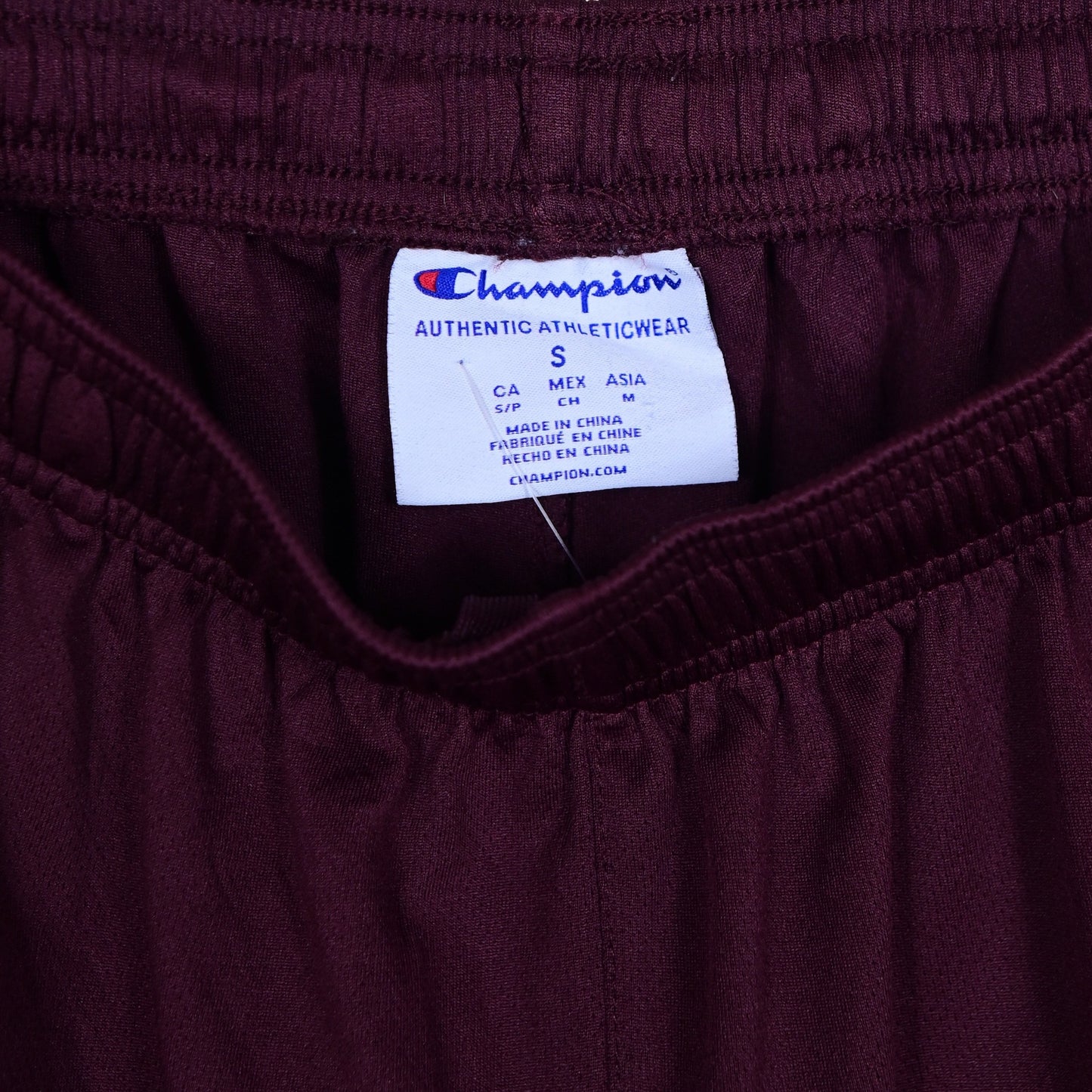 Men's Short