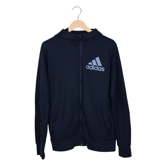 Men's Zipper Hoodie
