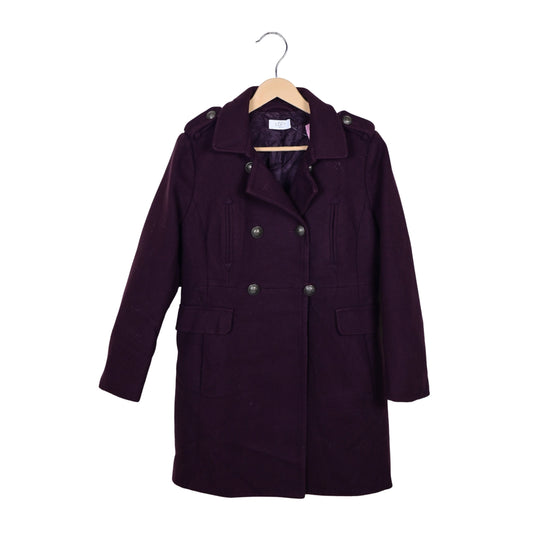 Women's Long Coat