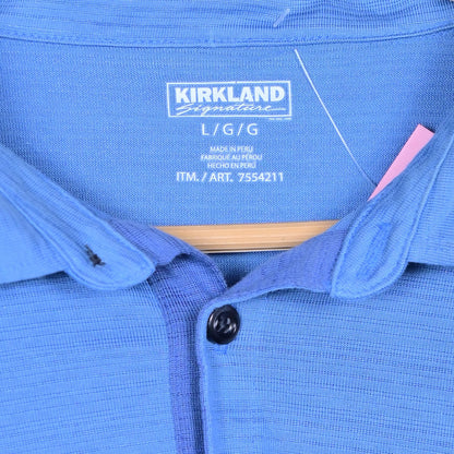 Men's Polo T-Shirt