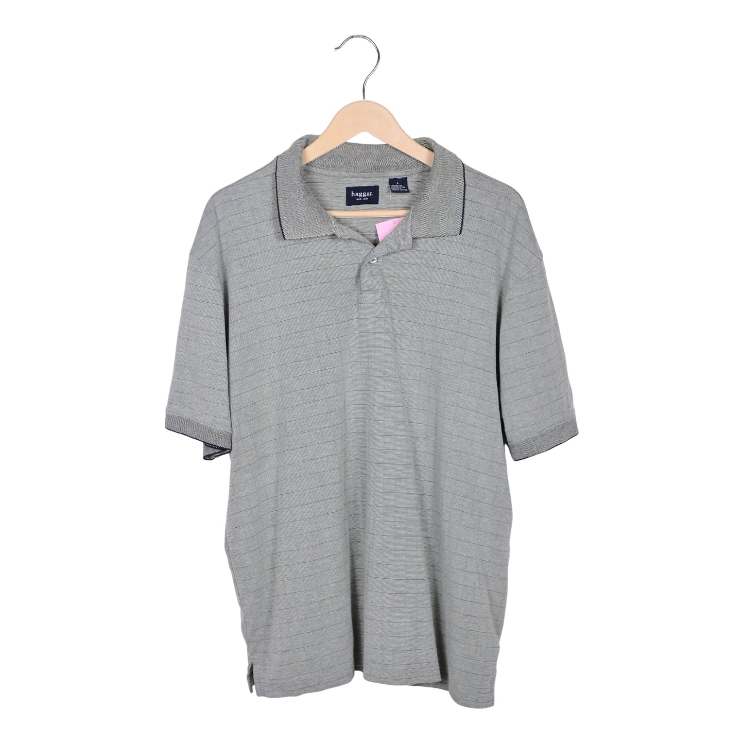 Men's Polo T-Shirt