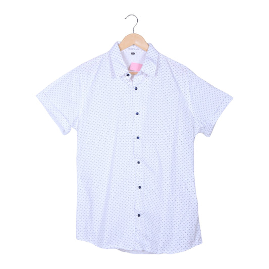 Men's Half Sleeves T-Shirt
