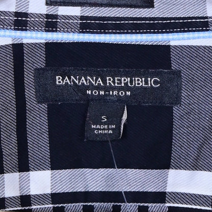Men's Button Down Shirt