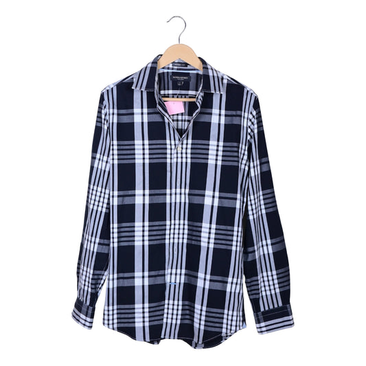 Men's Button Down Shirt