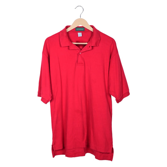 Men's Polo T-Shirt