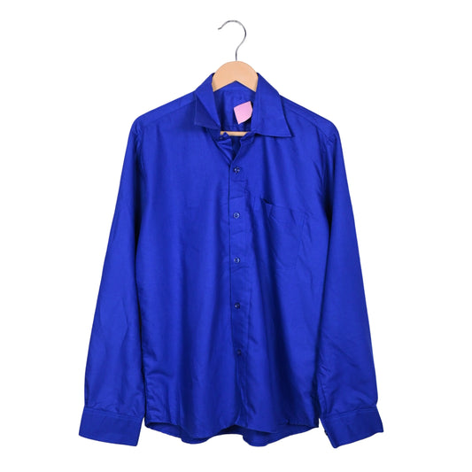 Men's Button Down Shirt