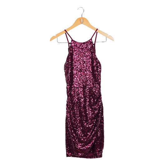 Women's Midi Dress