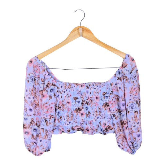 Women's Crop Top