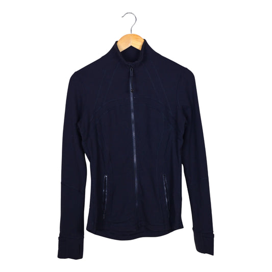 Women's Zipper Jacket