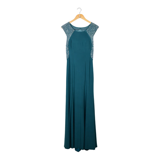 Women's Crop Shrug