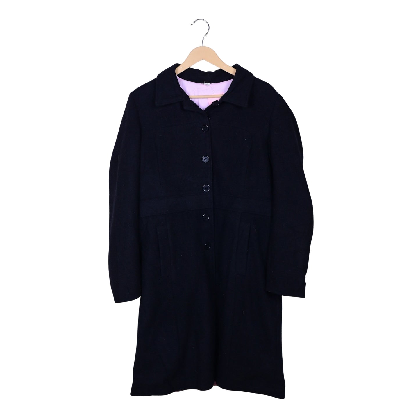 Women's Long Coat