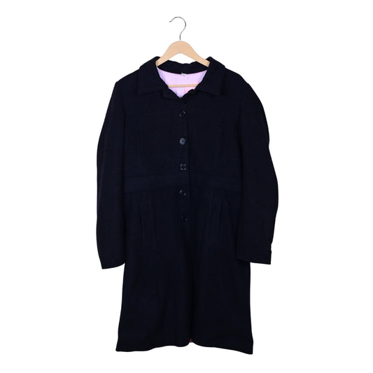 Women's Long Coat