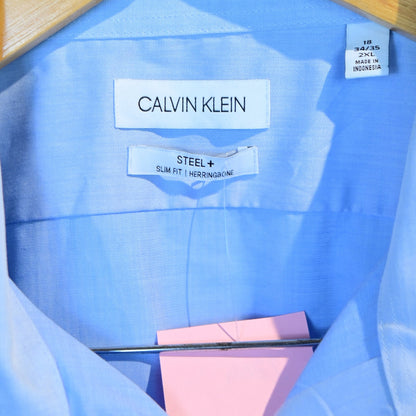 Men's Button Down Shirt