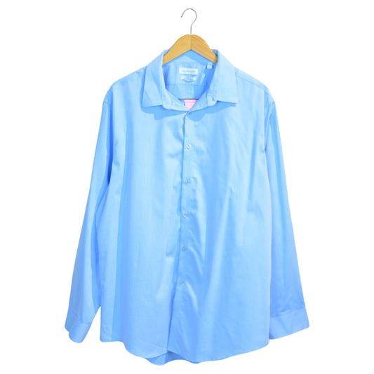 Men's Button Down Shirt