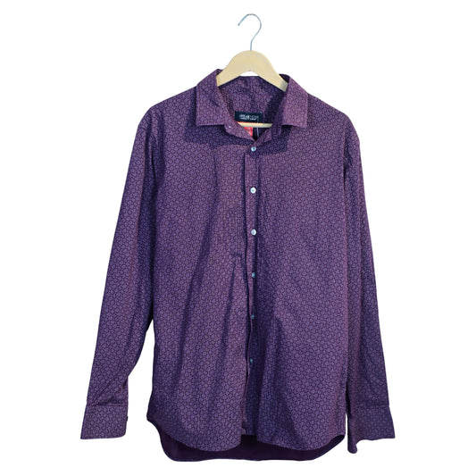 Men's Button Down Shirt