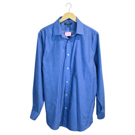 Men's Button Down Shirt