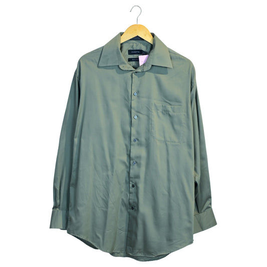 Men's Button Down Shirt