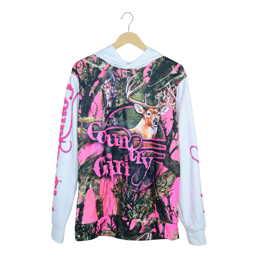 Women's Hoodie