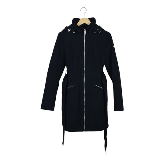 Women's Long Coat