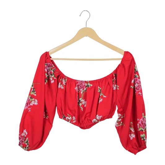 Women's Crop Top