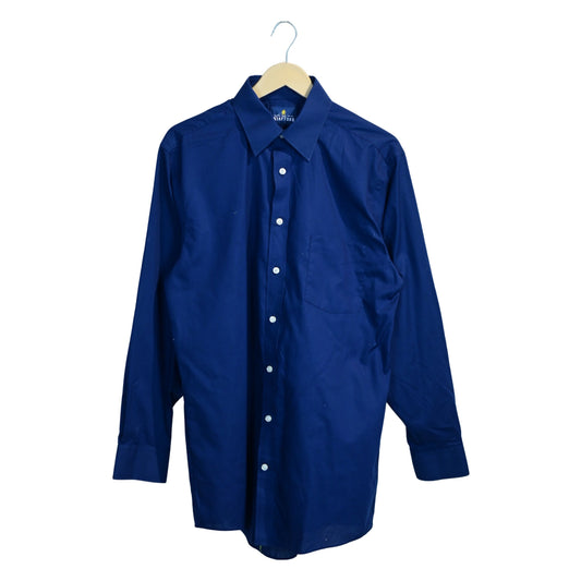 Men's Button Down Shirt