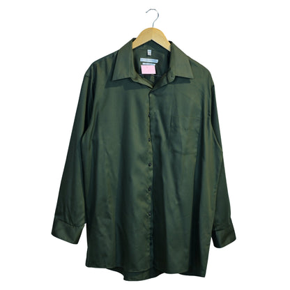 Men's Button Down Shirt