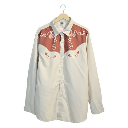 Women's Shirts