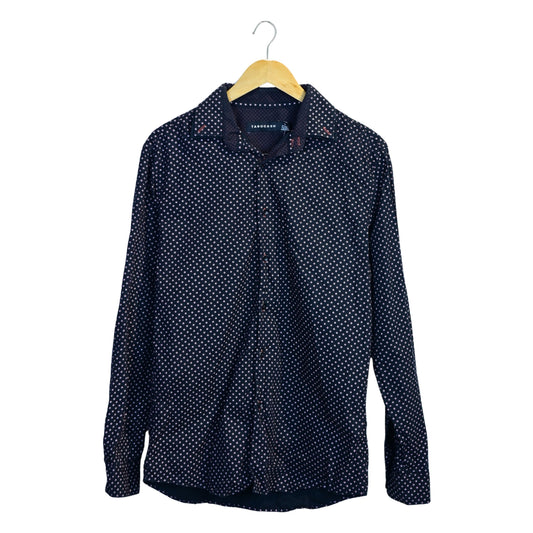 Men's Button Down Shirt
