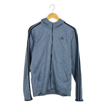Men's Zipper Hoodie