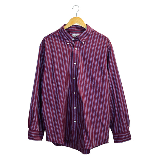 Men's Button Down Shirt