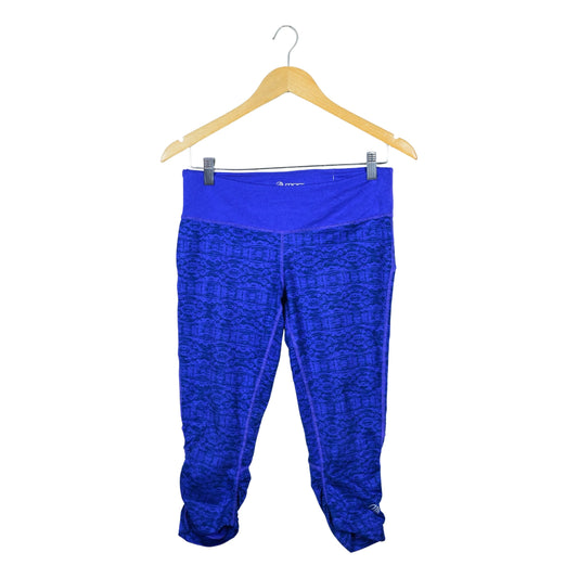 Women's Quarter Legging