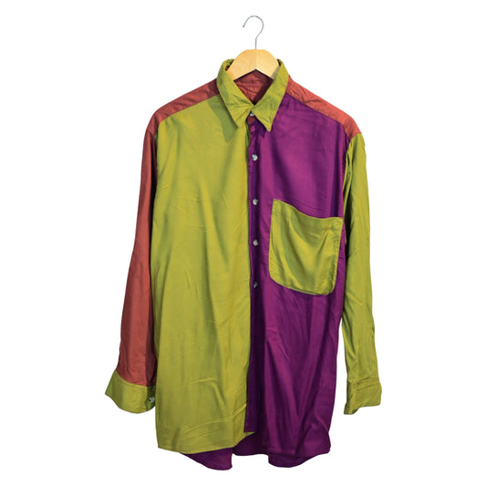 Women's Loose Fit Shirt