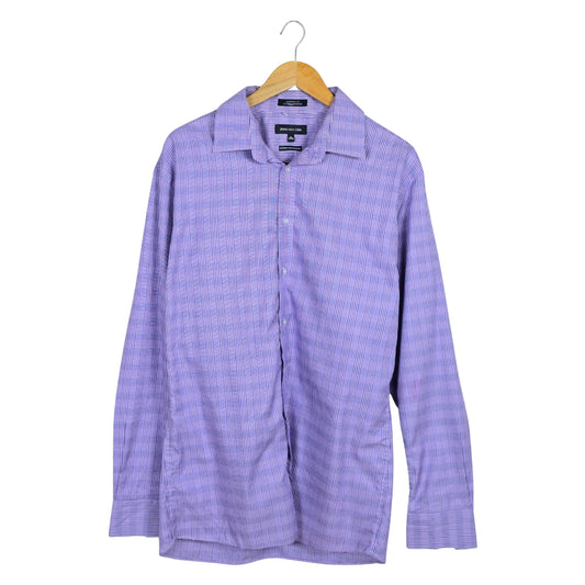 Men's Button Down Shirt