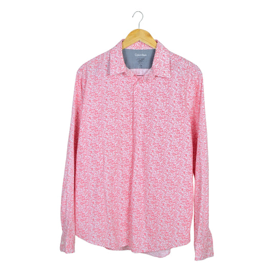 Men's Button Down Shirt