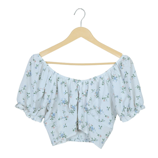 Women's Crop Top