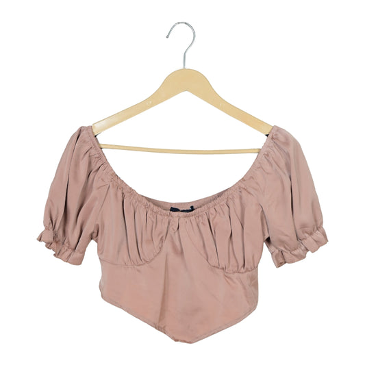 Women's Crop Top