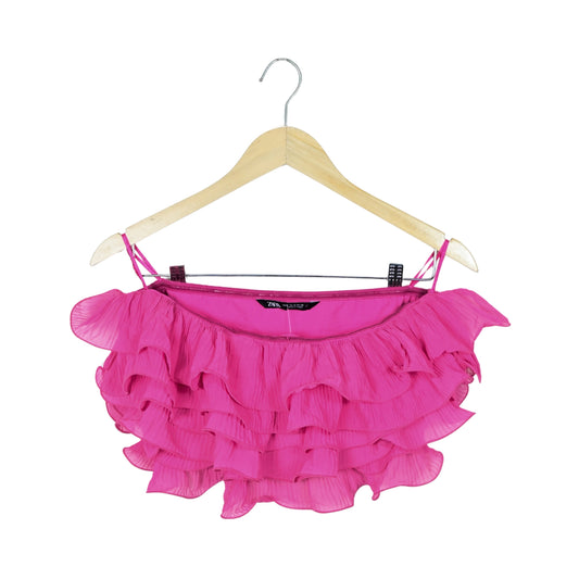 Women's Crop Top