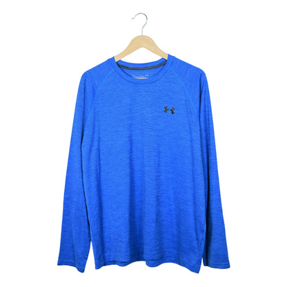 Men's Full Sleeves T-Shirt