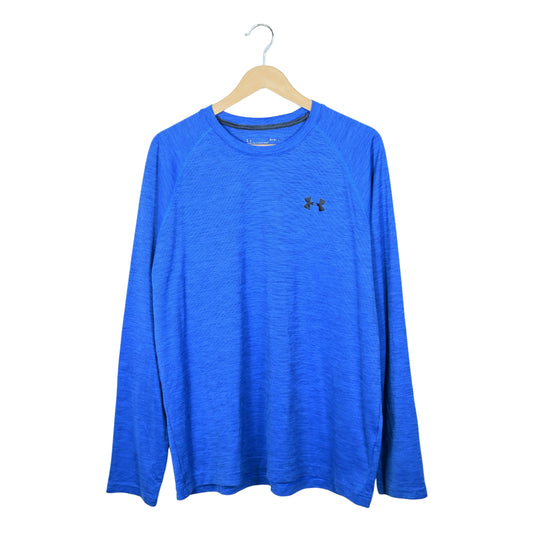 Men's Full Sleeves T-Shirt