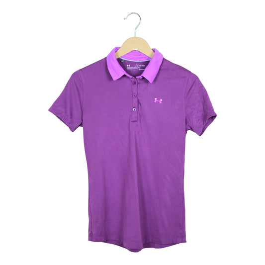 Women's Polo T-Shirt