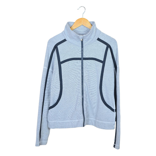 Women's Zipper Jacket