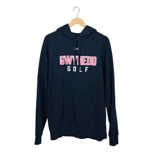 Men's Workout Hoodie